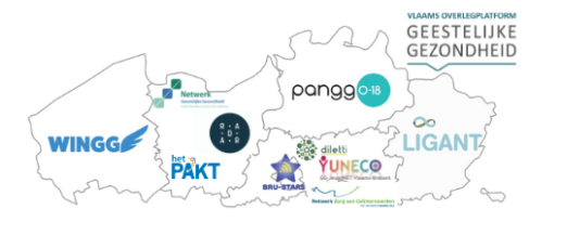 Logo"s netwerken en partners nov 2021